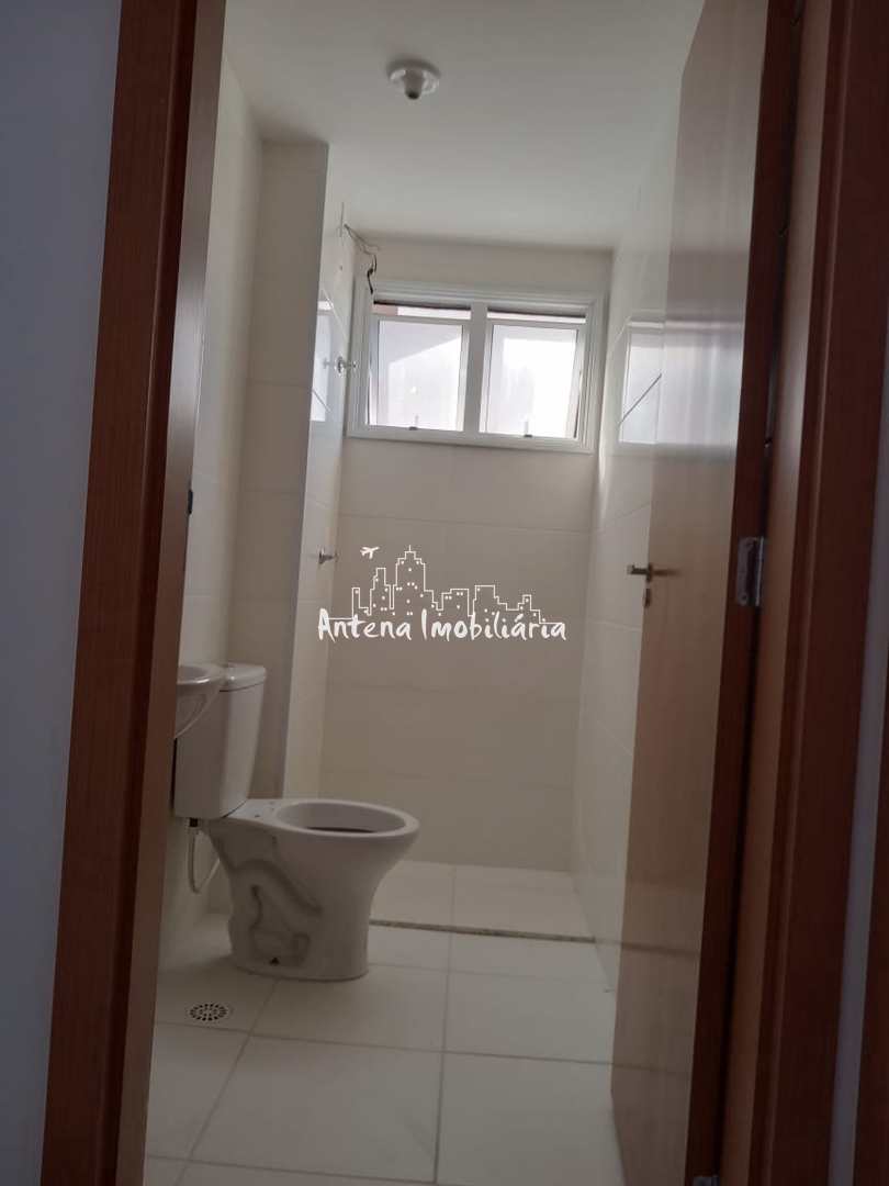 Apartamento à venda com 2 quartos, 50m² - Foto 5