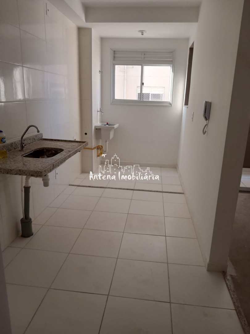 Apartamento à venda com 2 quartos, 50m² - Foto 7