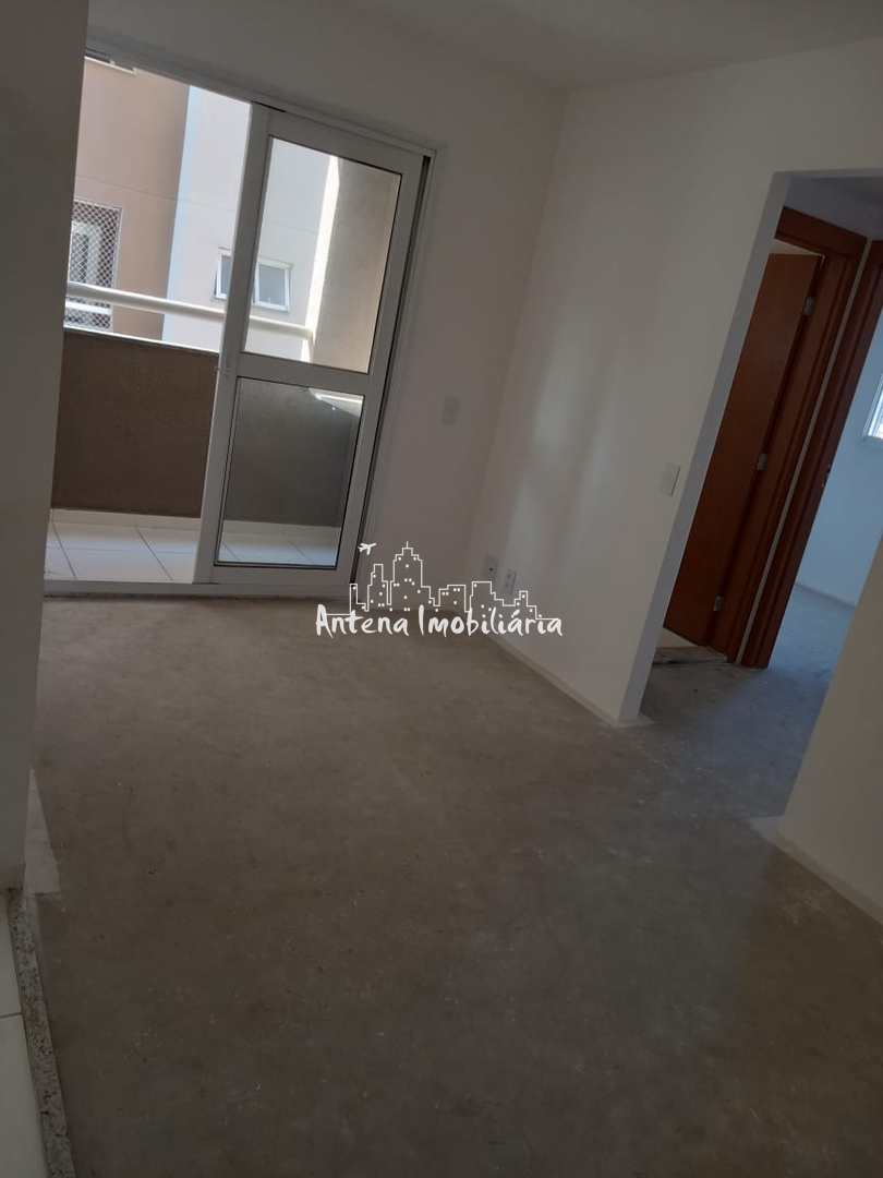 Apartamento à venda com 2 quartos, 50m² - Foto 3