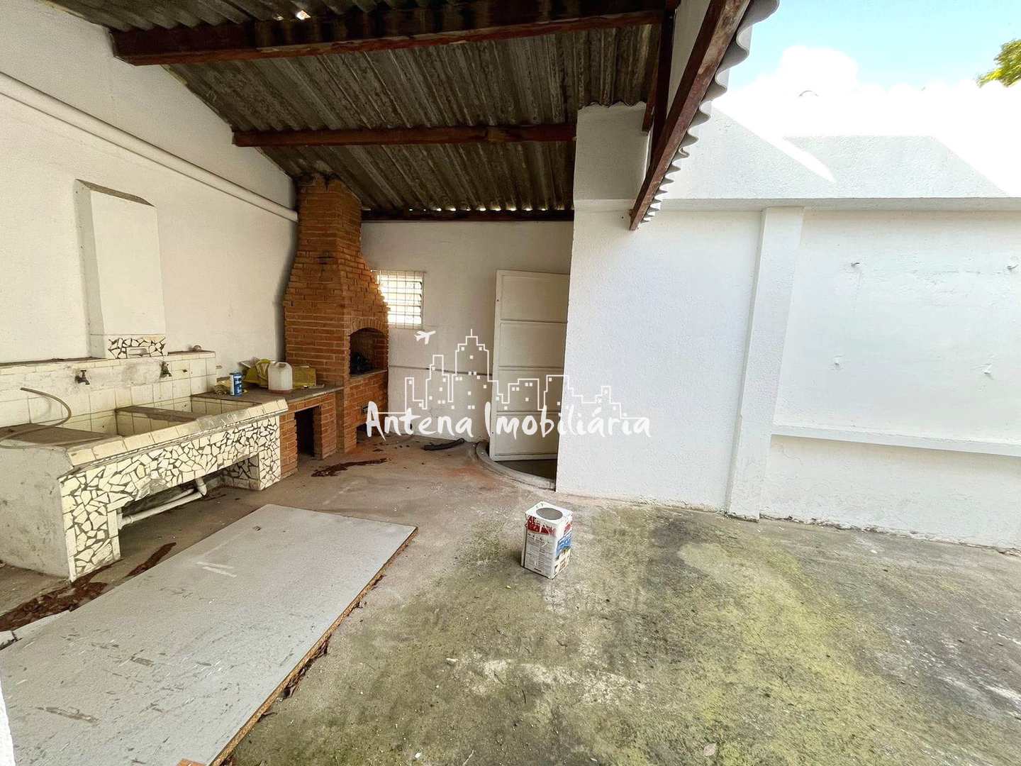 Prédio Inteiro à venda, 600m² - Foto 11