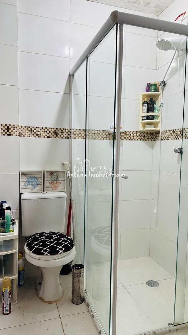 Apartamento à venda com 1 quarto, 60m² - Foto 9