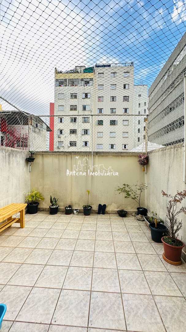 Apartamento à venda com 1 quarto, 60m² - Foto 13