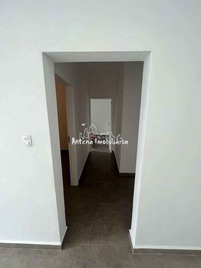 Apartamento à venda com 3 quartos, 89m² - Foto 3