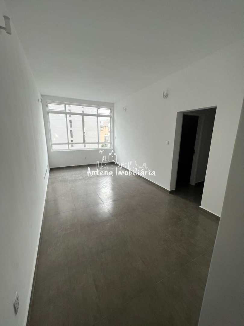 Apartamento à venda com 3 quartos, 89m² - Foto 1