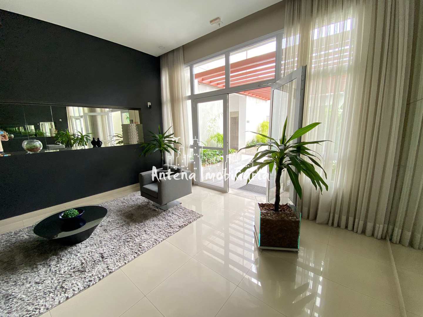 Apartamento à venda com 1 quarto, 45m² - Foto 14