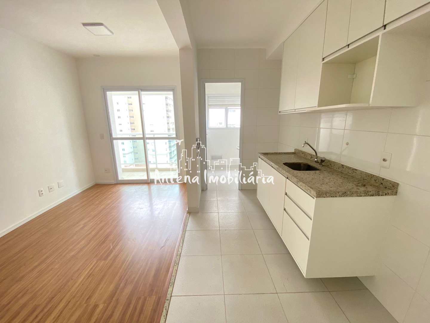 Apartamento à venda com 1 quarto, 45m² - Foto 6