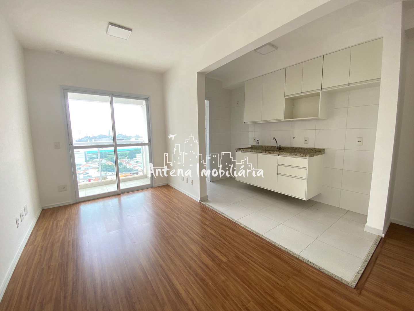 Apartamento à venda com 1 quarto, 45m² - Foto 4