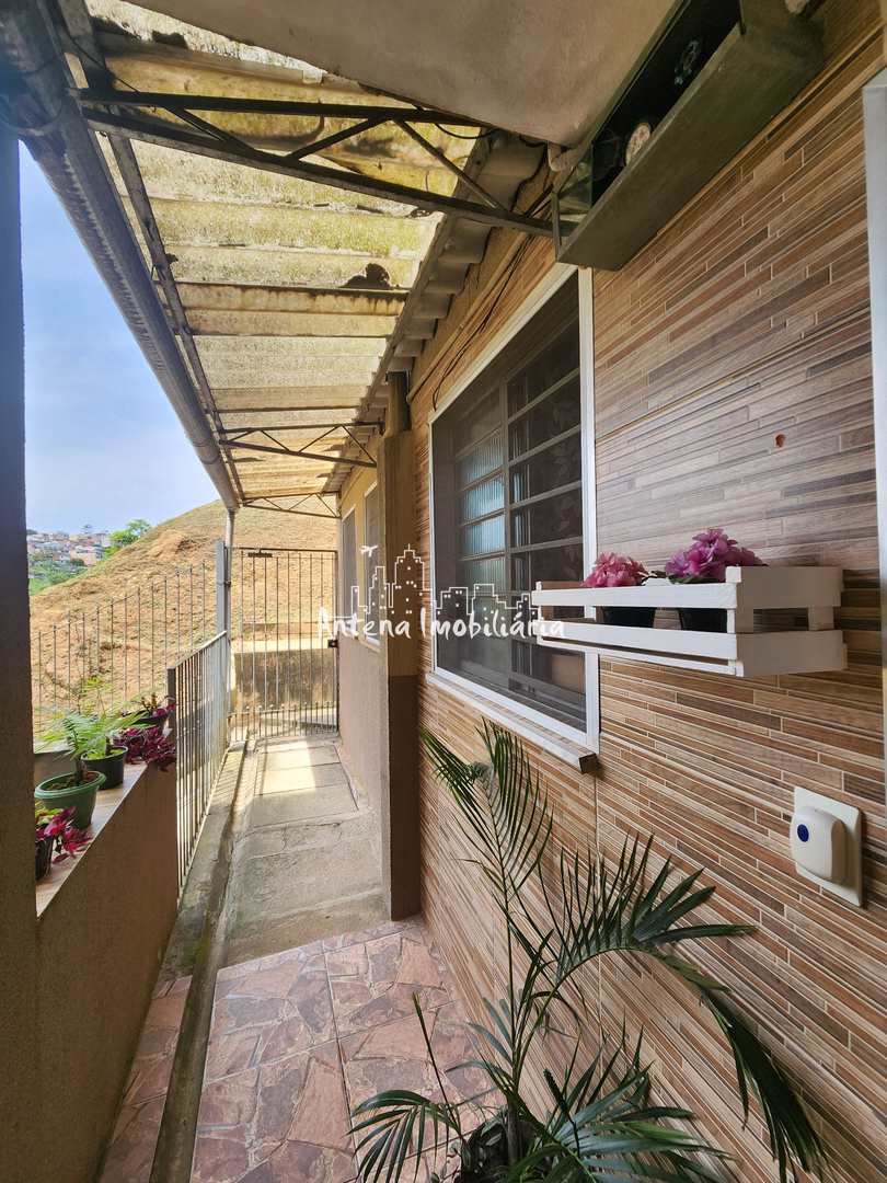 Apartamento à venda com 2 quartos, 45m² - Foto 3