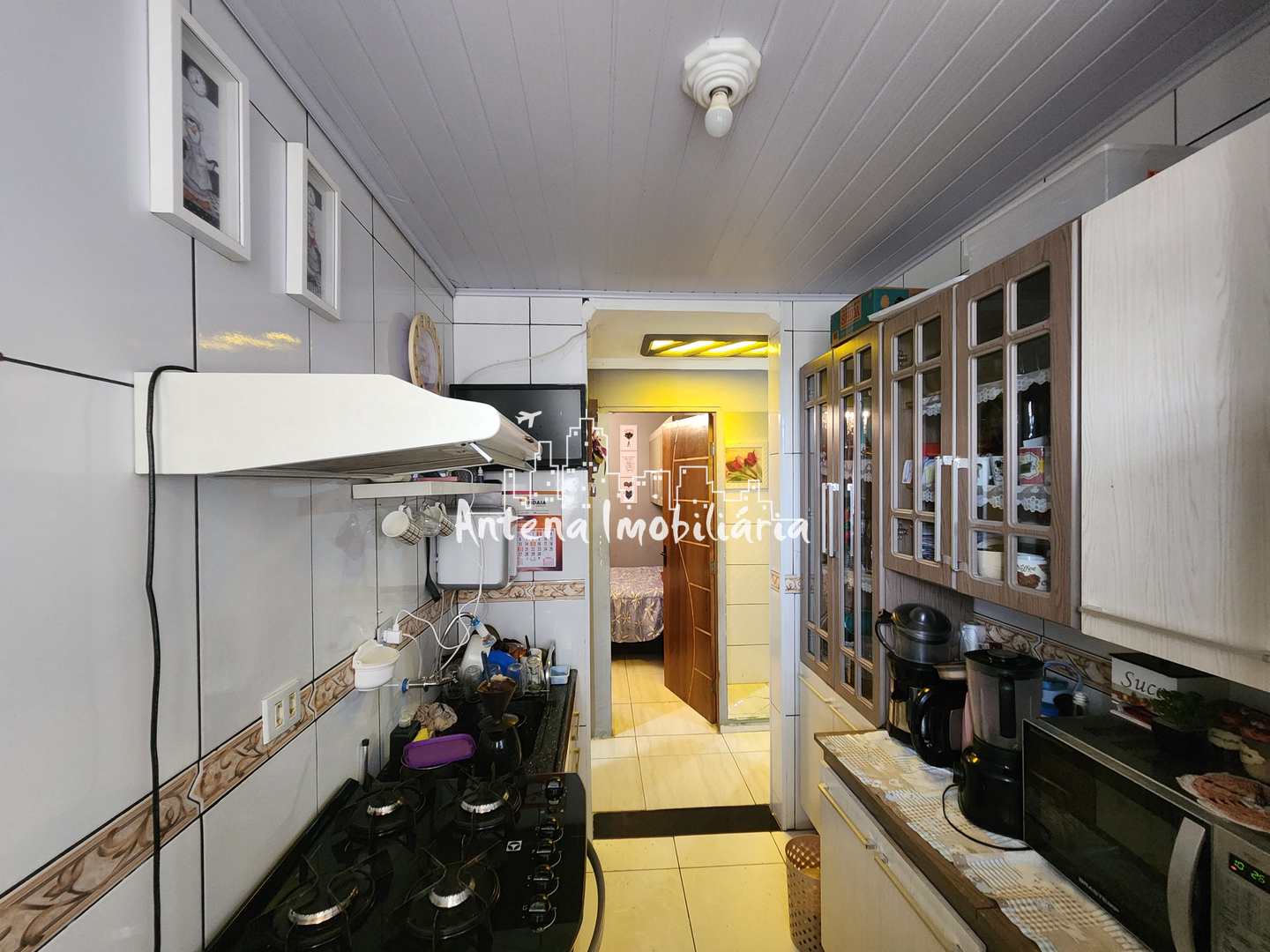 Apartamento à venda com 2 quartos, 45m² - Foto 11