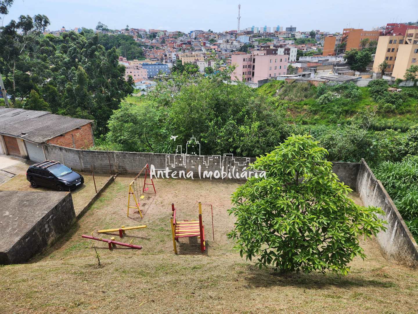 Apartamento à venda com 2 quartos, 45m² - Foto 13