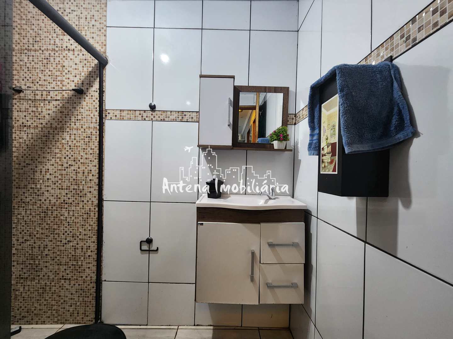 Apartamento à venda com 2 quartos, 45m² - Foto 7