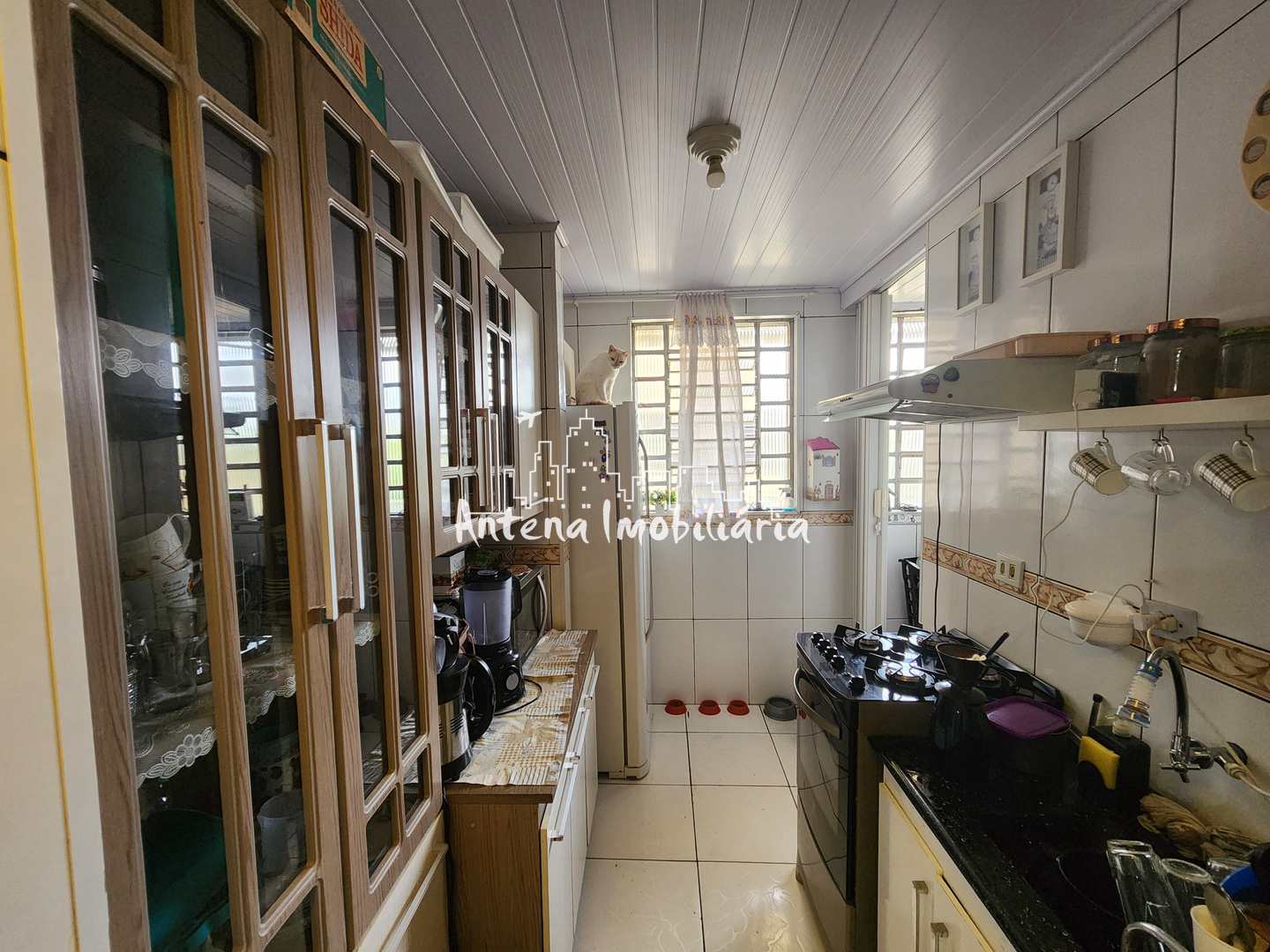 Apartamento à venda com 2 quartos, 45m² - Foto 9
