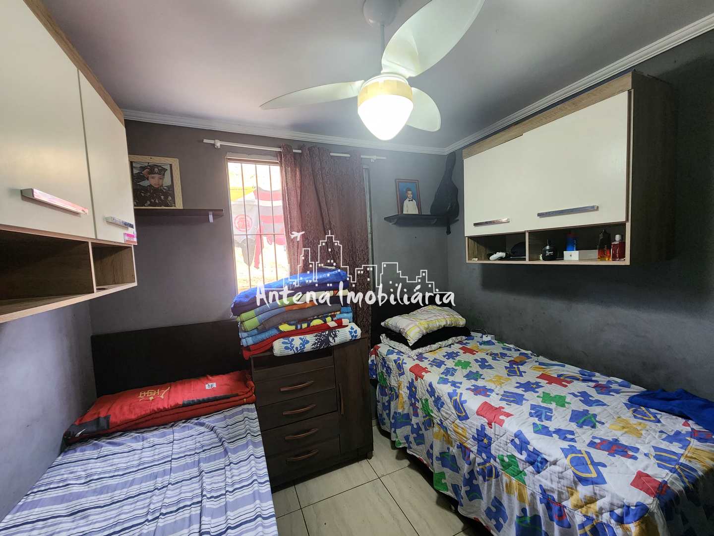 Apartamento à venda com 2 quartos, 45m² - Foto 5