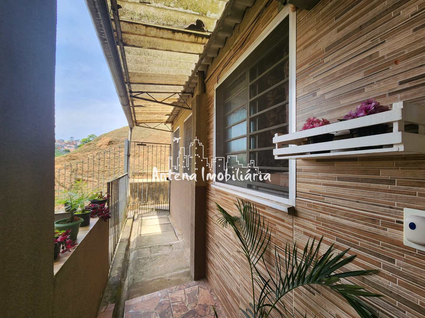 Apartamento à venda com 2 quartos, 45m² - Foto 4