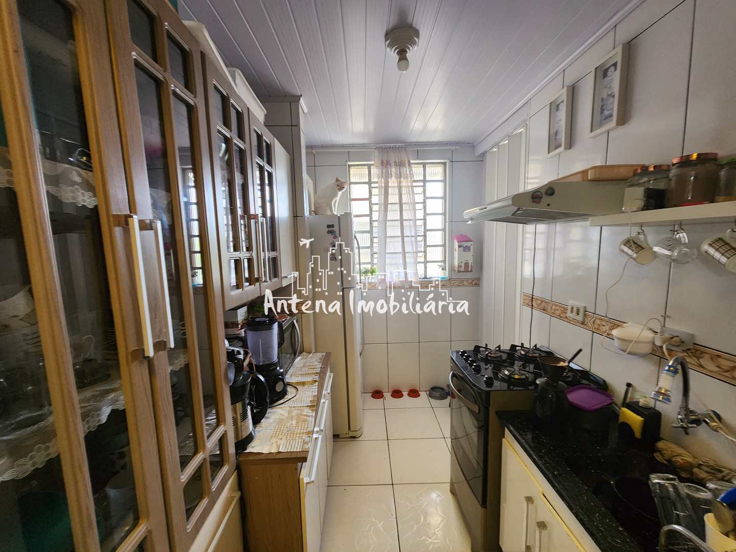 Apartamento à venda com 2 quartos, 45m² - Foto 10