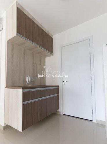 Flat/Apart Hotel à venda e aluguel com 1 quarto, 35m² - Foto 10