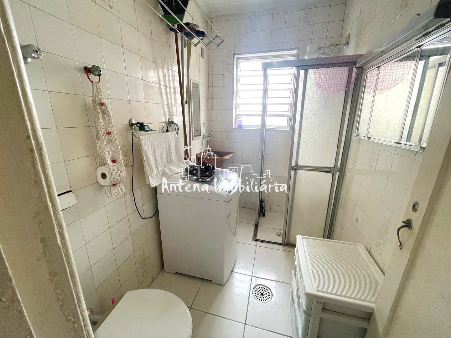 Apartamento à venda com 1 quarto, 38m² - Foto 8