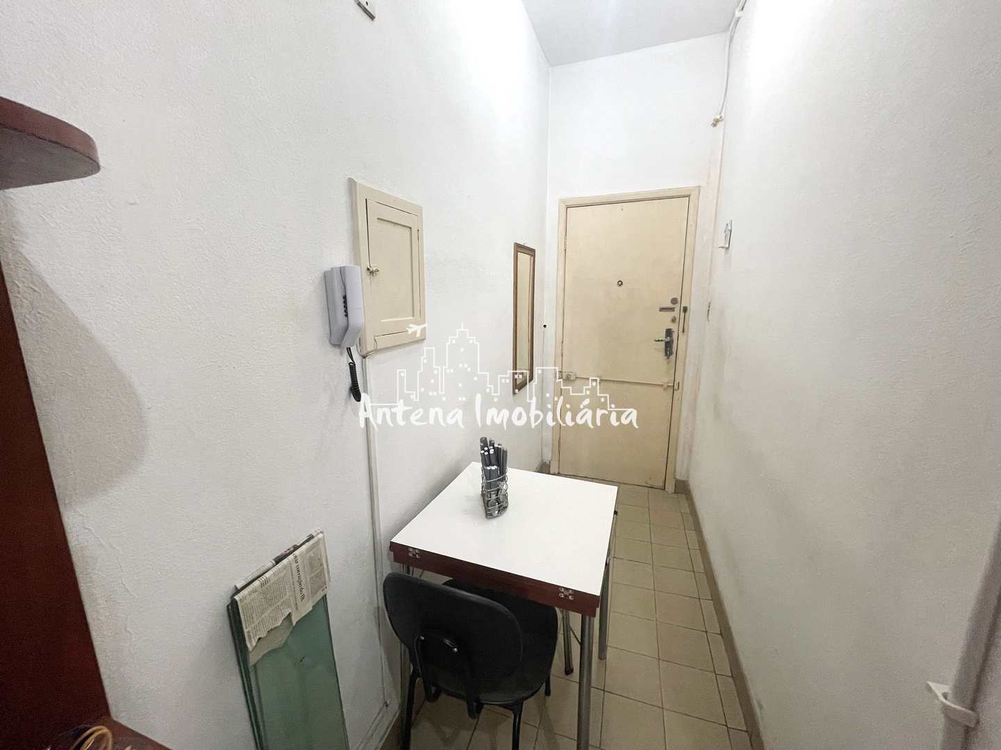 Apartamento à venda com 1 quarto, 38m² - Foto 14