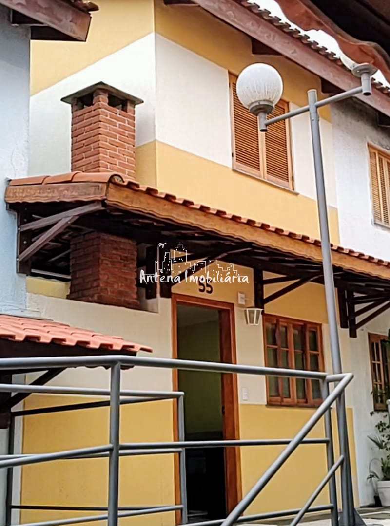 Casa de Condomínio à venda com 2 quartos, 74m² - Foto 21