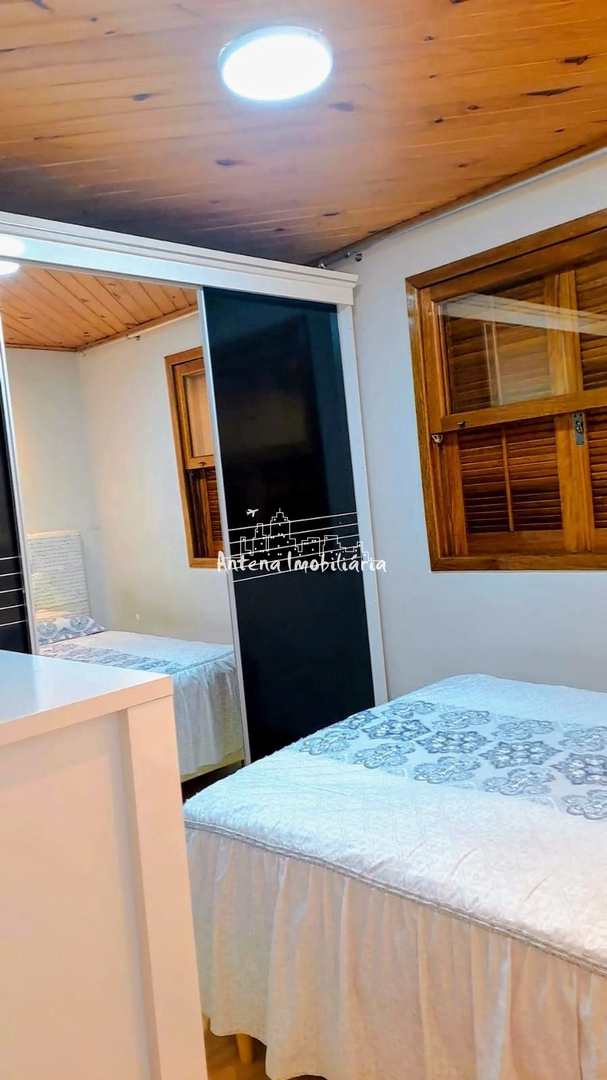 Casa de Condomínio à venda com 2 quartos, 74m² - Foto 5