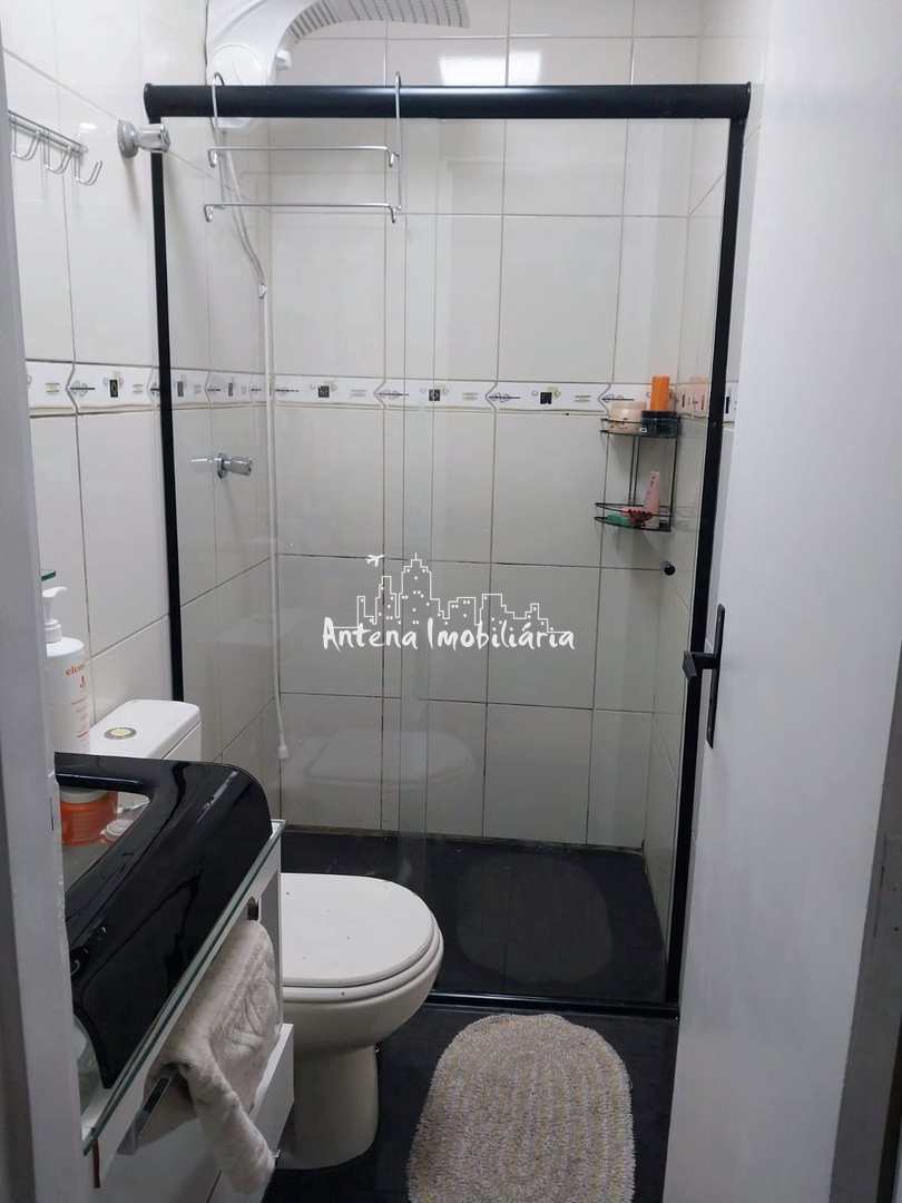 Casa de Condomínio à venda com 2 quartos, 74m² - Foto 11