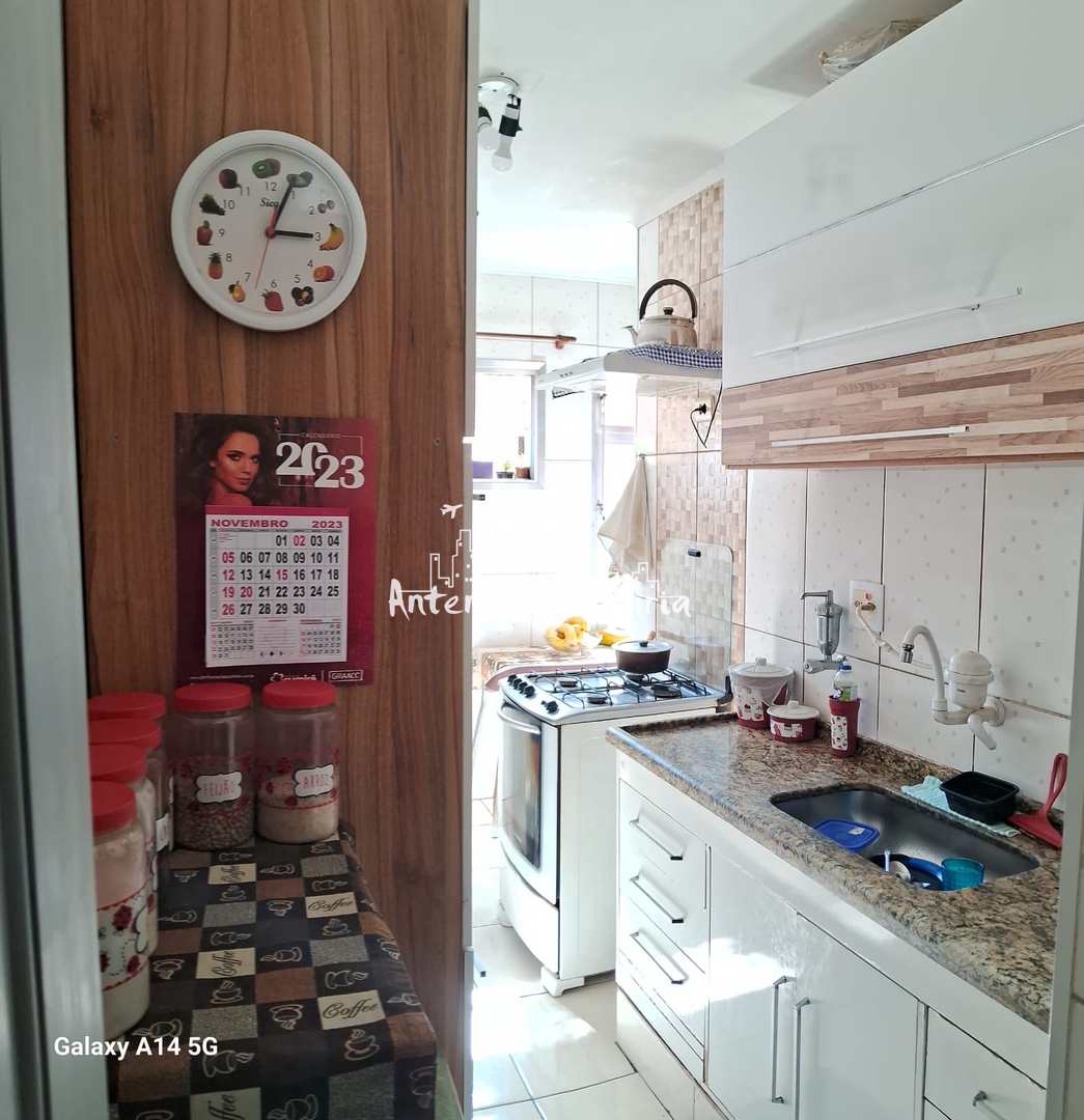 Apartamento à venda com 2 quartos, 65m² - Foto 14