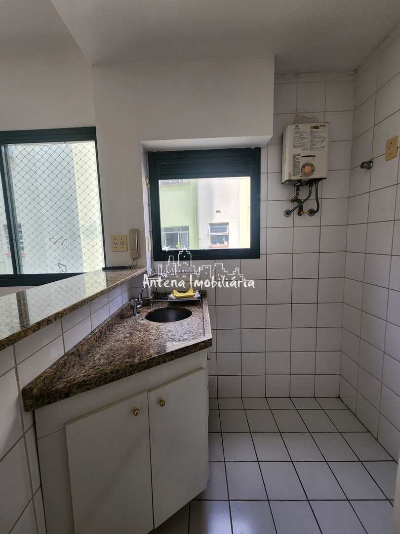 Apartamento à venda com 1 quarto, 33m² - Foto 10