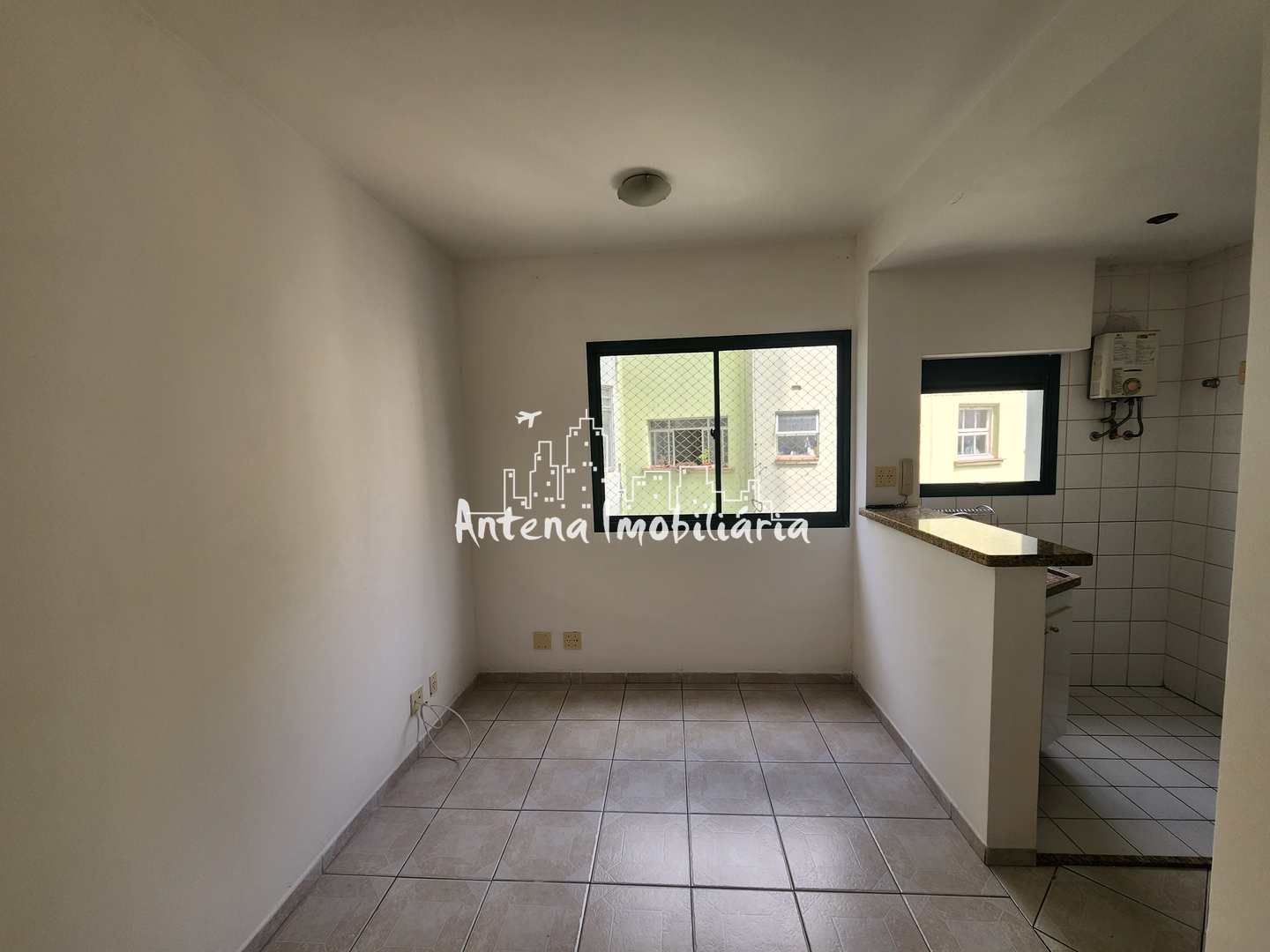 Apartamento à venda com 1 quarto, 33m² - Foto 4