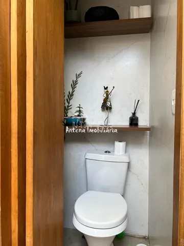 Casa de Condomínio à venda com 2 quartos, 60m² - Foto 10