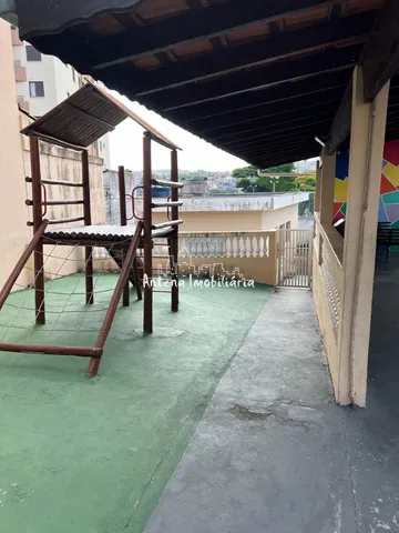 Casa de Condomínio à venda com 2 quartos, 60m² - Foto 15