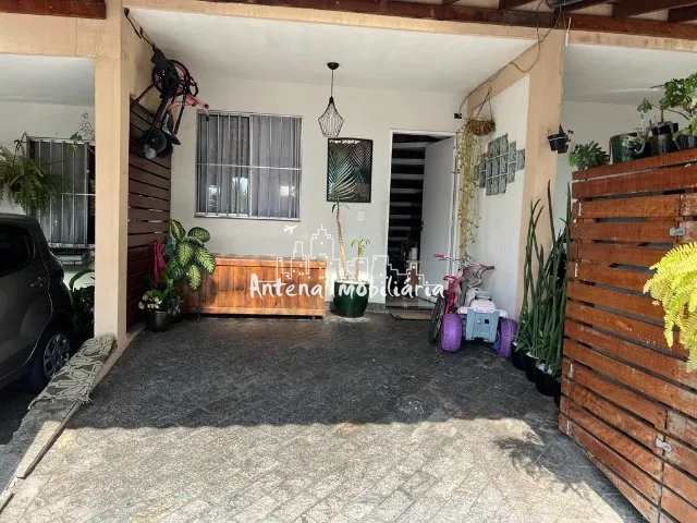 Casa de Condomínio à venda com 2 quartos, 60m² - Foto 17