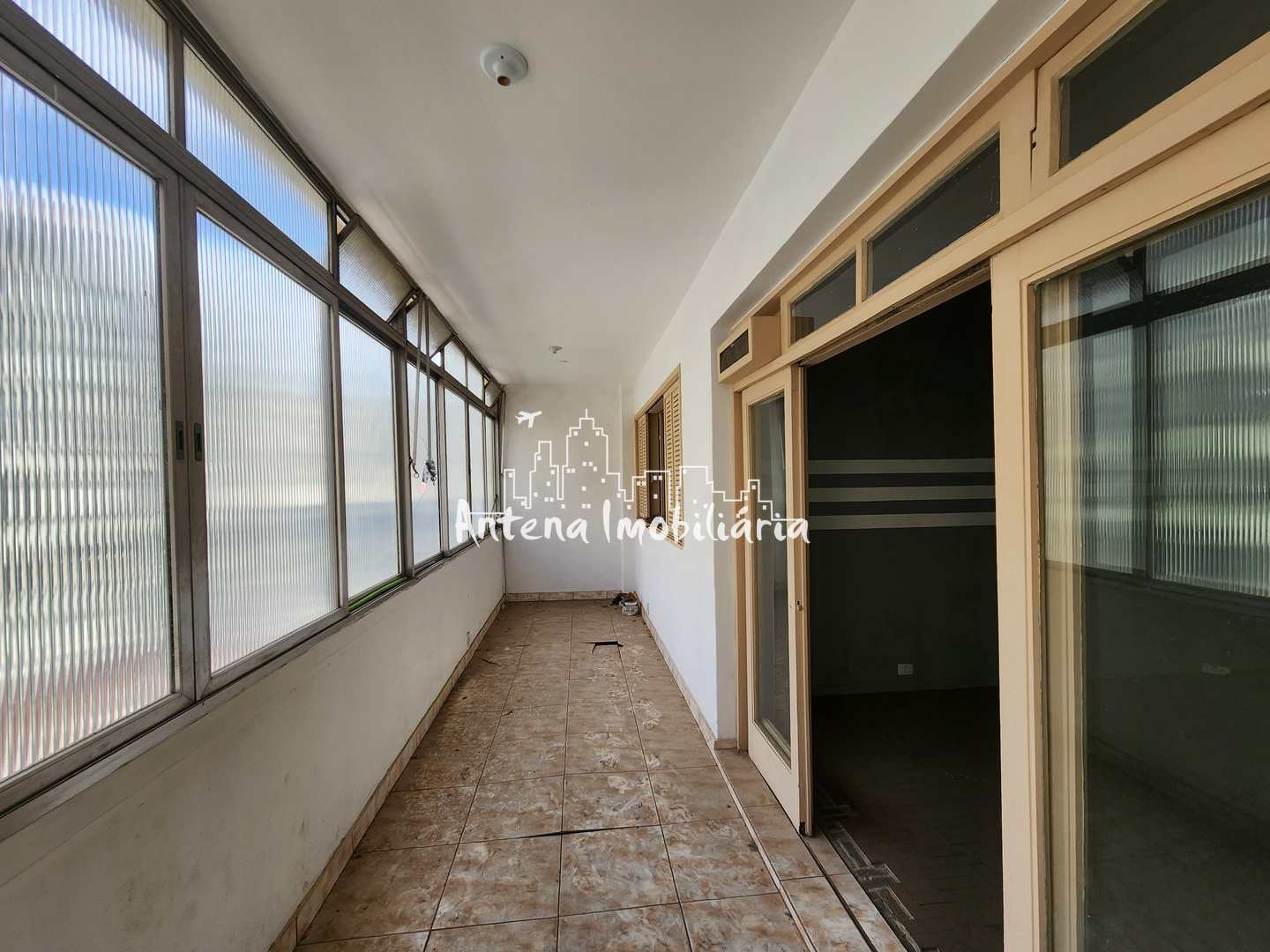 Apartamento à venda com 2 quartos, 130m² - Foto 5