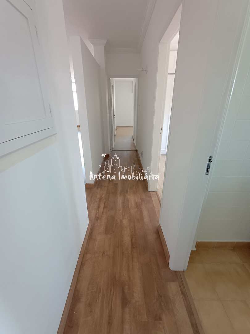 Apartamento à venda com 3 quartos, 128m² - Foto 3