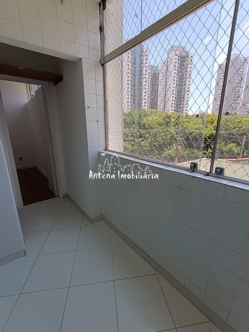 Apartamento à venda com 3 quartos, 128m² - Foto 14