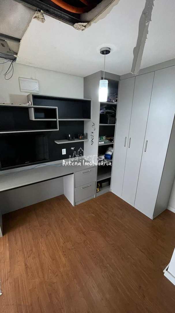 Cobertura à venda com 2 quartos, 133m² - Foto 3