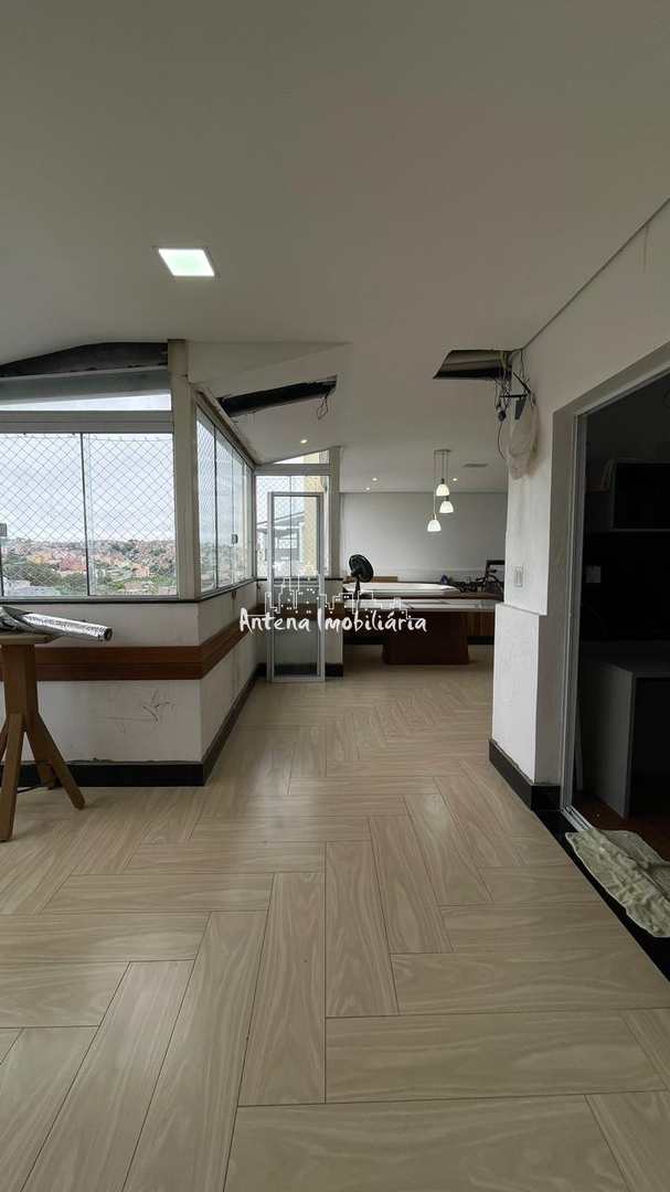 Cobertura à venda com 2 quartos, 133m² - Foto 6