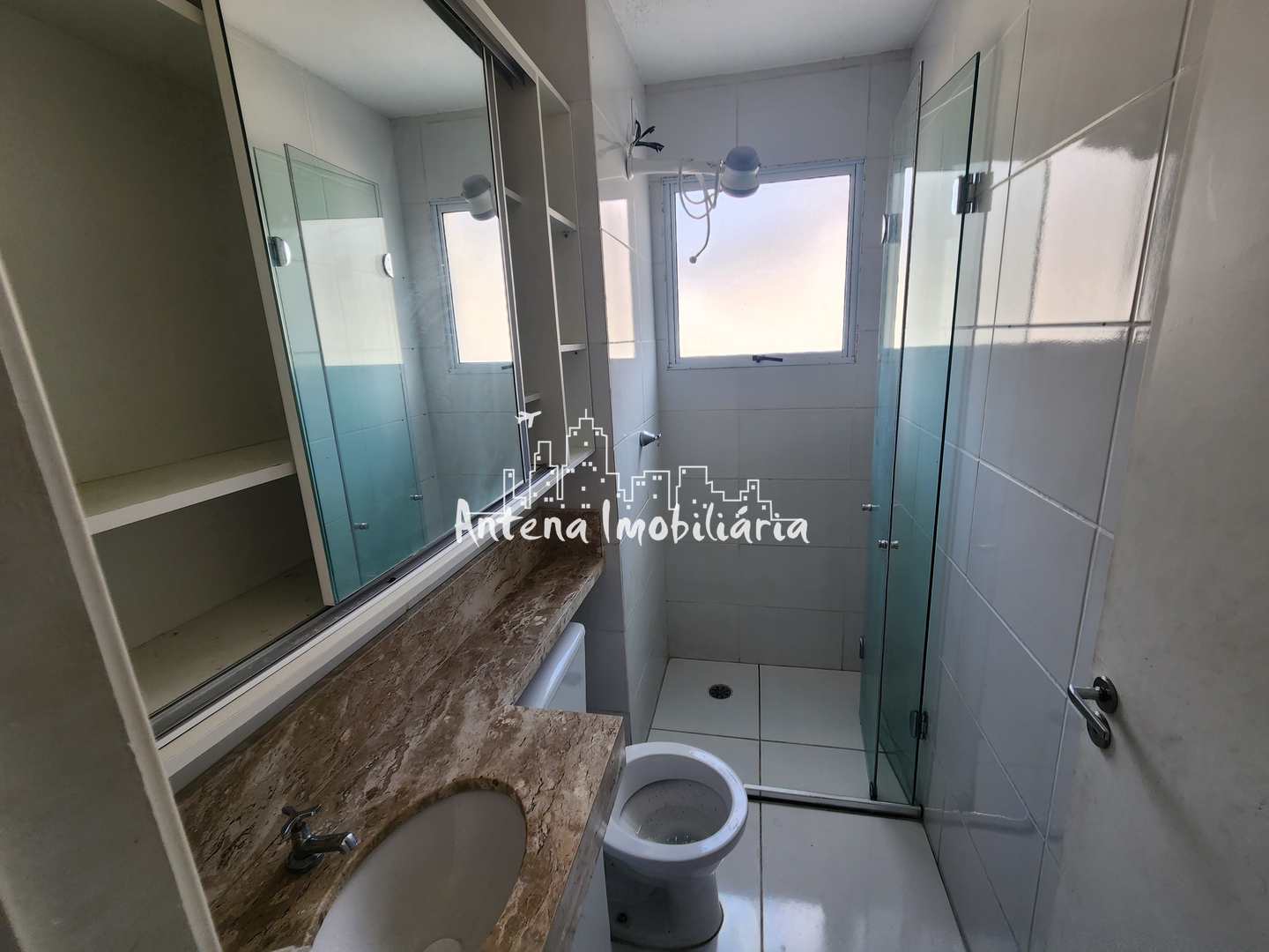 Apartamento à venda com 2 quartos, 50m² - Foto 7