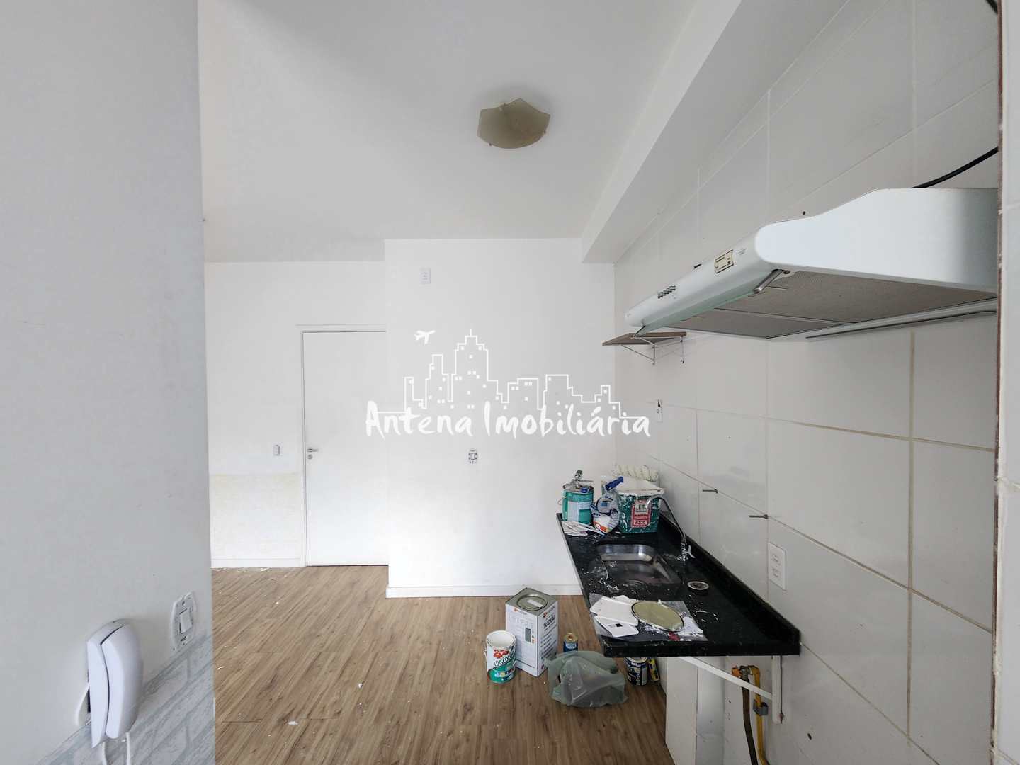 Apartamento à venda com 2 quartos, 50m² - Foto 8