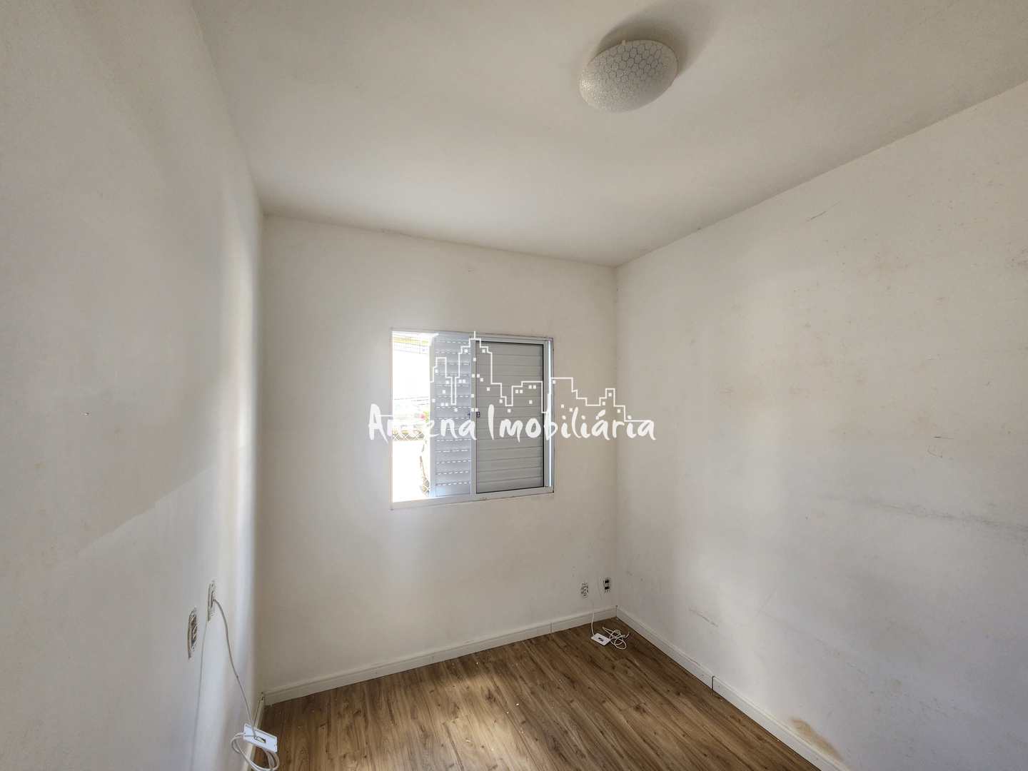 Apartamento à venda com 2 quartos, 50m² - Foto 4