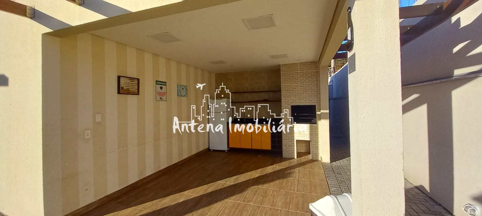 Apartamento à venda com 2 quartos, 50m² - Foto 13