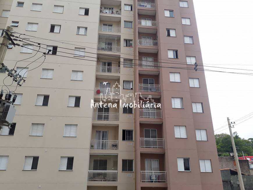 Apartamento à venda com 2 quartos, 50m² - Foto 12