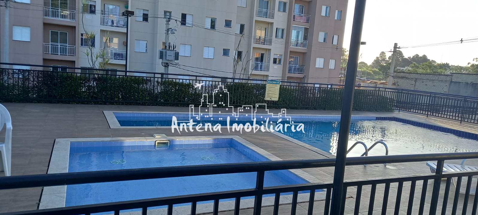 Apartamento à venda com 2 quartos, 50m² - Foto 16