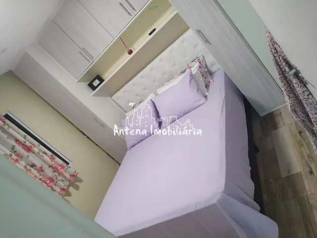 Apartamento à venda com 2 quartos, 53m² - Foto 5