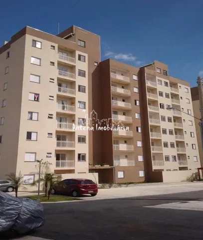 Apartamento à venda com 2 quartos, 53m² - Foto 17