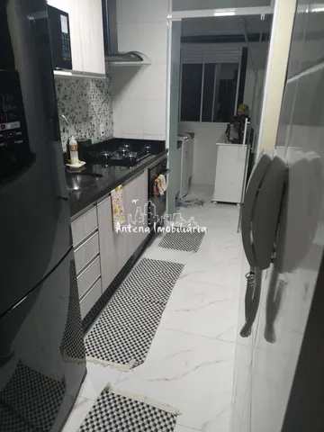 Apartamento à venda com 2 quartos, 53m² - Foto 9