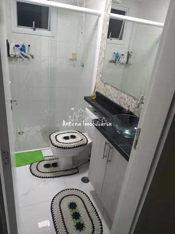 Apartamento à venda com 2 quartos, 53m² - Foto 7