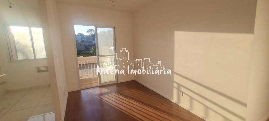 Apartamento à venda com 2 quartos, 56m² - Foto 1