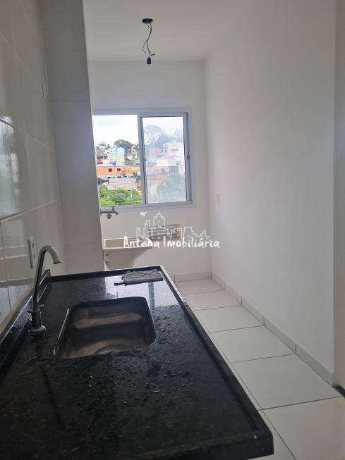 Apartamento à venda com 2 quartos, 56m² - Foto 9