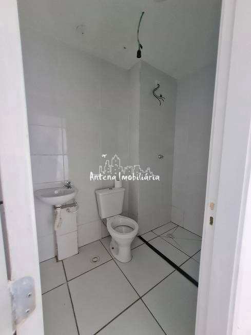 Apartamento à venda com 2 quartos, 56m² - Foto 7