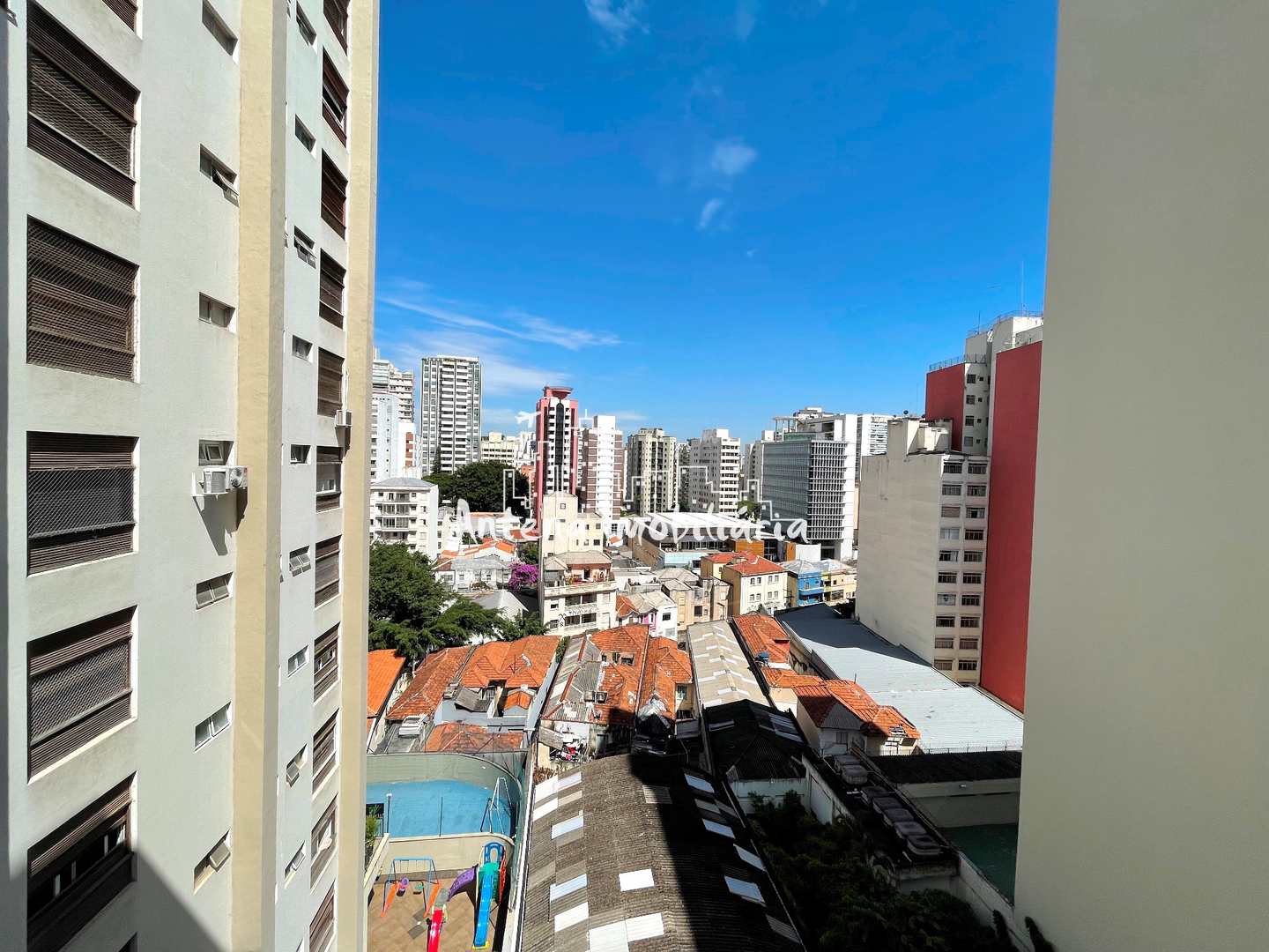 Apartamento à venda com 3 quartos, 176m² - Foto 5